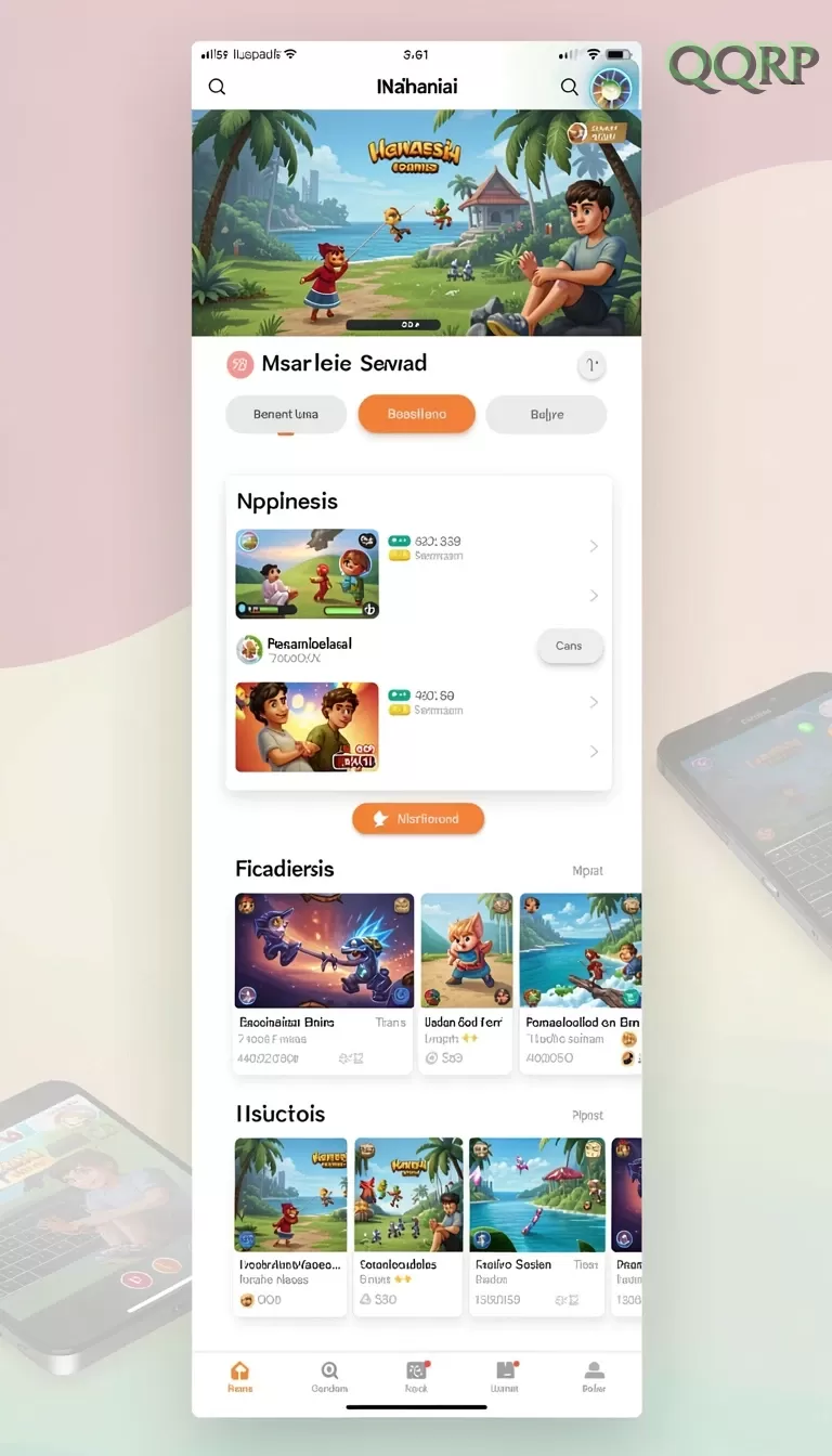 Screenshot Bounty Gold