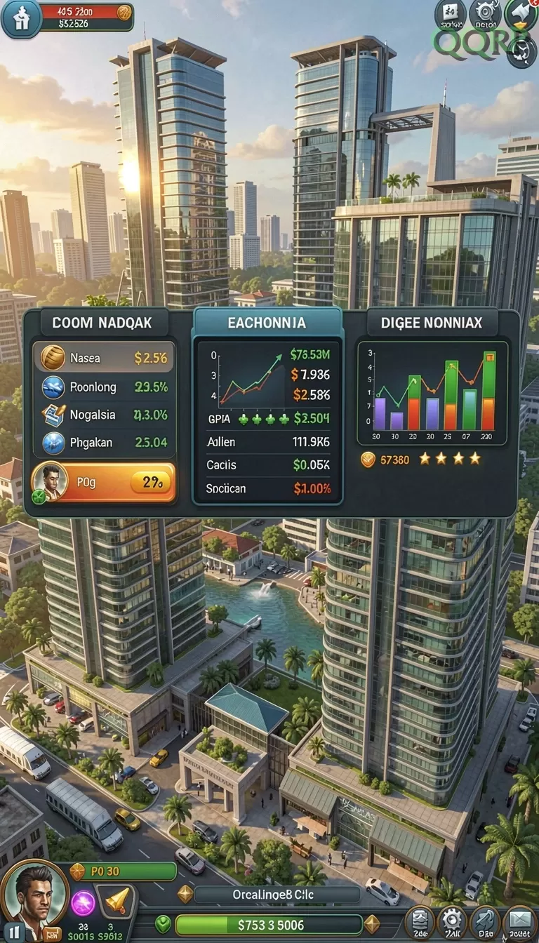 Screenshot Fortune Of The Scarab