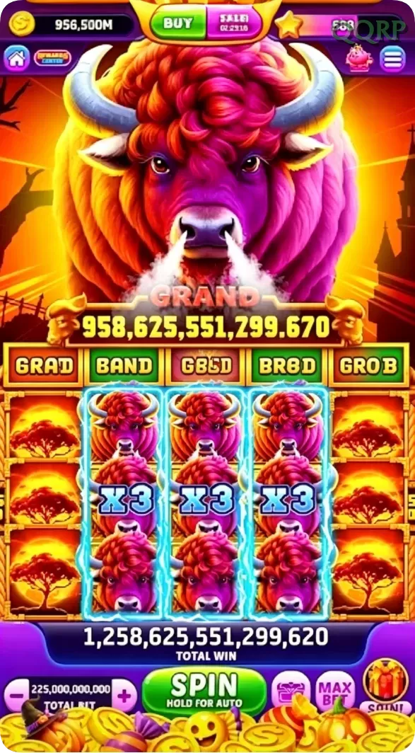 Screenshot Circus Delight