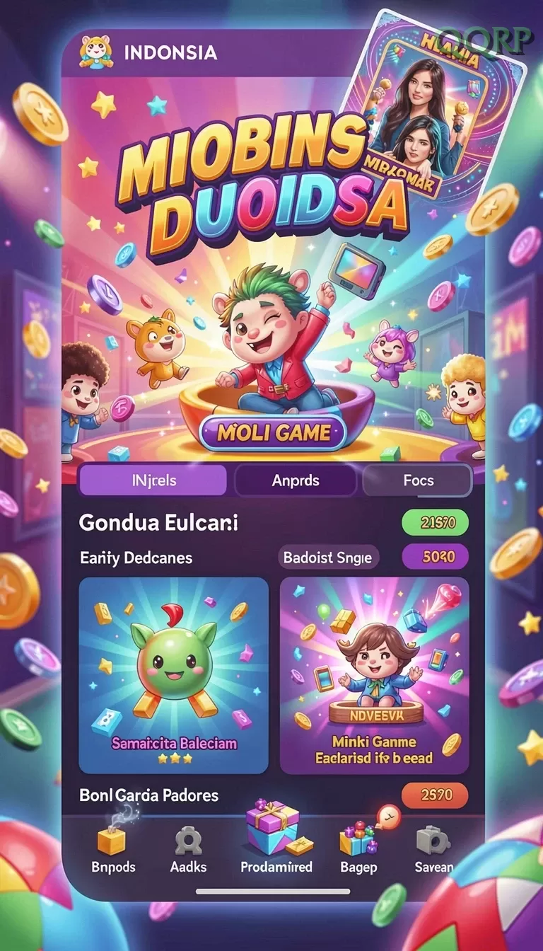 Screenshot Fortune Piggy Bank