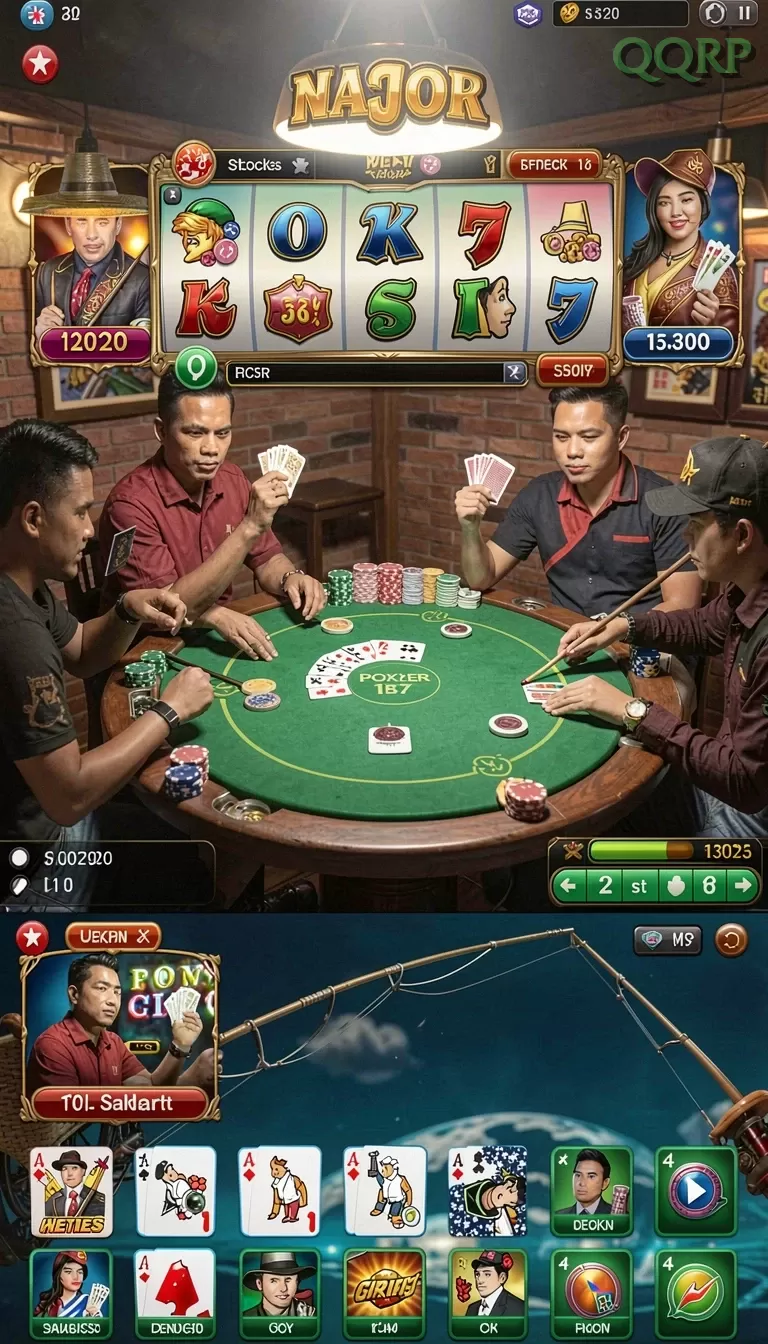 Screenshot Circus Delight