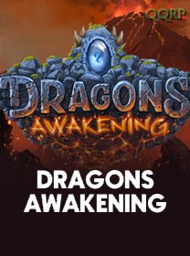 Dragons Awakening
