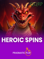 Heroic Spins