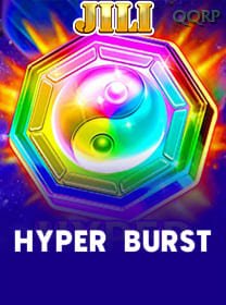 Hyper Burst