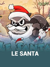 Le Santa