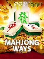 Mahjong Ways