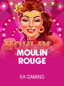 Moulin Rouge