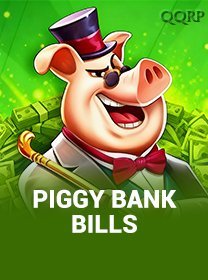Piggy Bank Bills