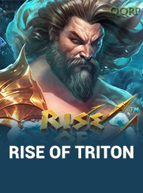 Rise Of Triton