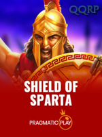 Shield Of Sparta
