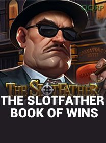 The Slotfather Book Of Wins