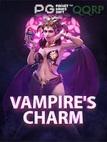 Vampires Charm